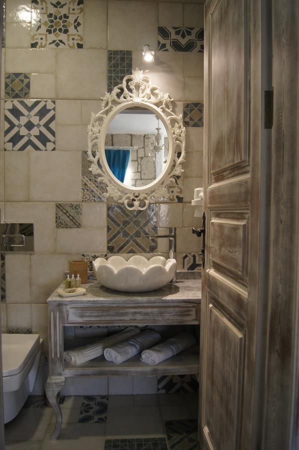 Fehmi Bey Alaçatı Ngoại thất bức ảnh
