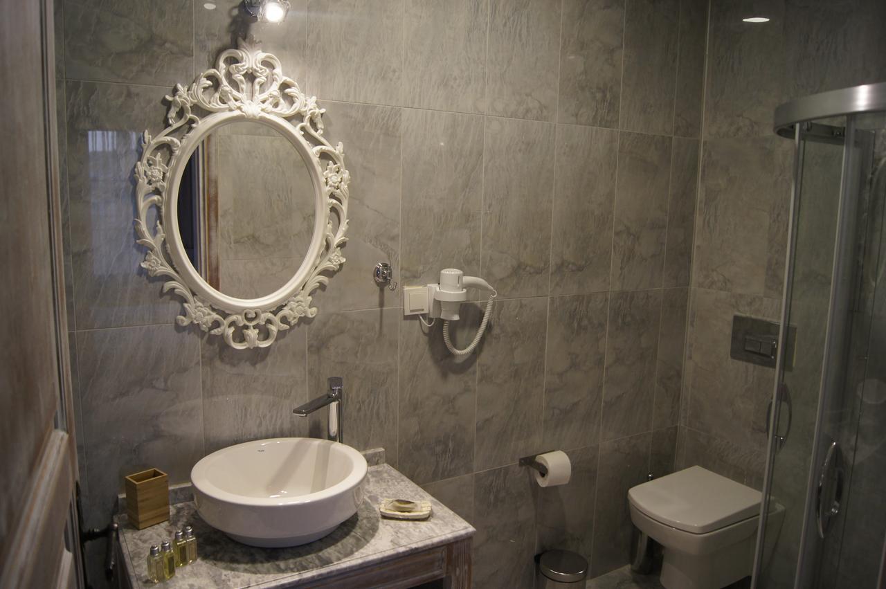 Fehmi Bey Alaçatı Ngoại thất bức ảnh