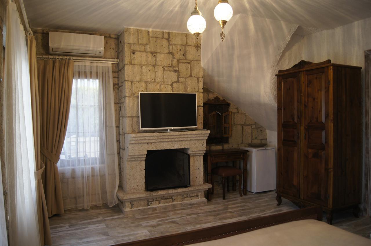 Fehmi Bey Alaçatı Ngoại thất bức ảnh